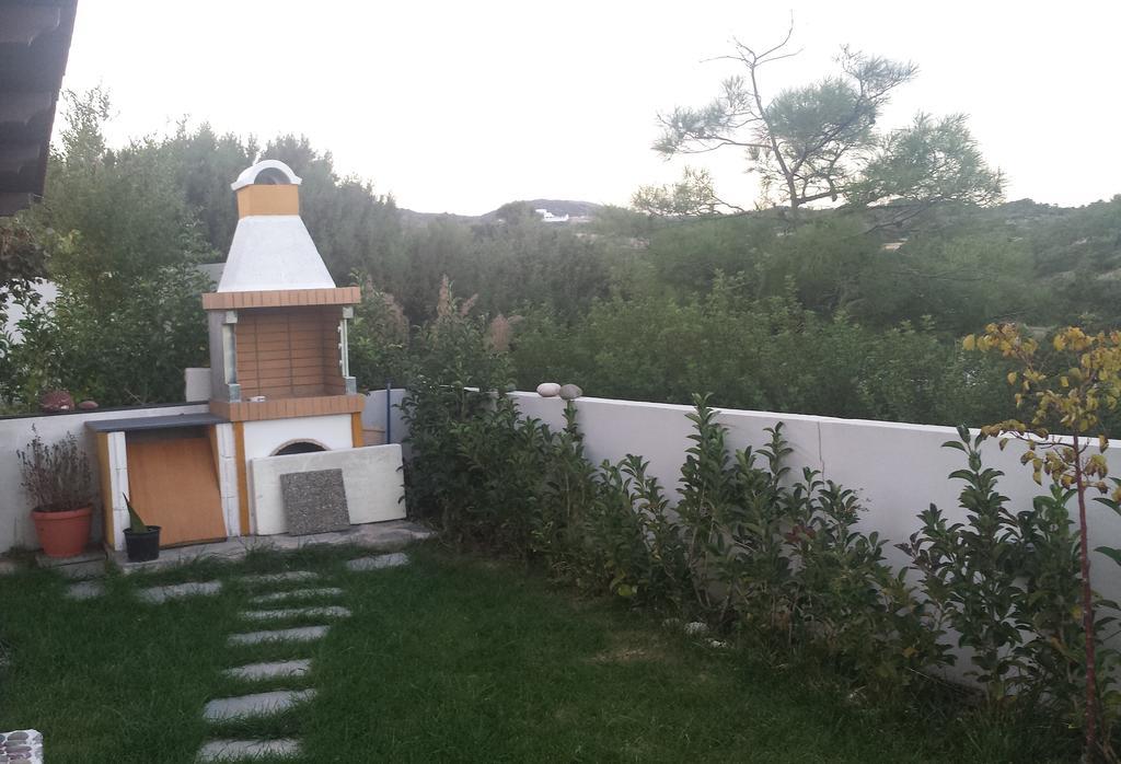 Verona Pool Villa Lakhania Dış mekan fotoğraf