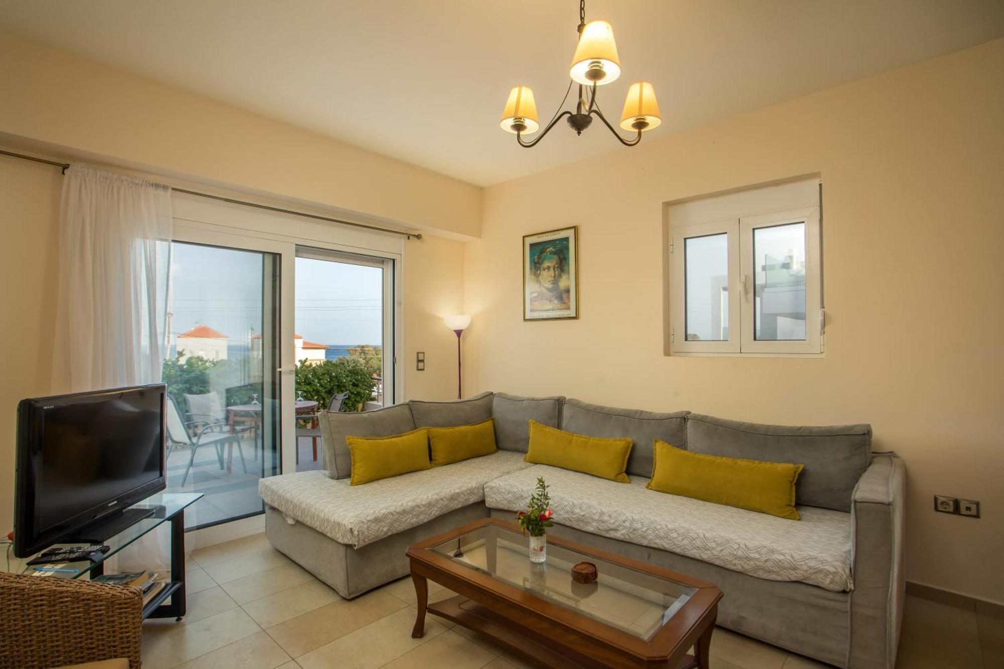 Verona Pool Villa Lakhania Dış mekan fotoğraf