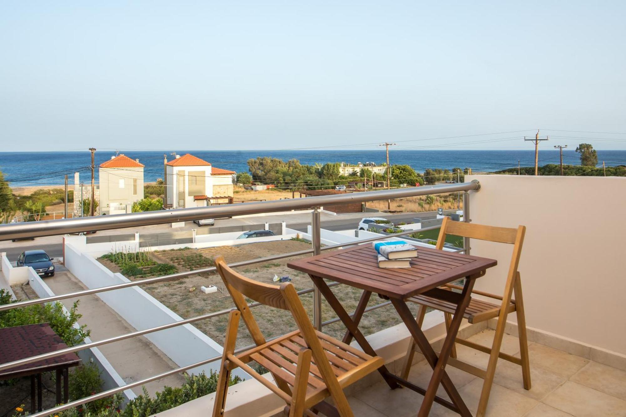 Verona Pool Villa Lakhania Dış mekan fotoğraf