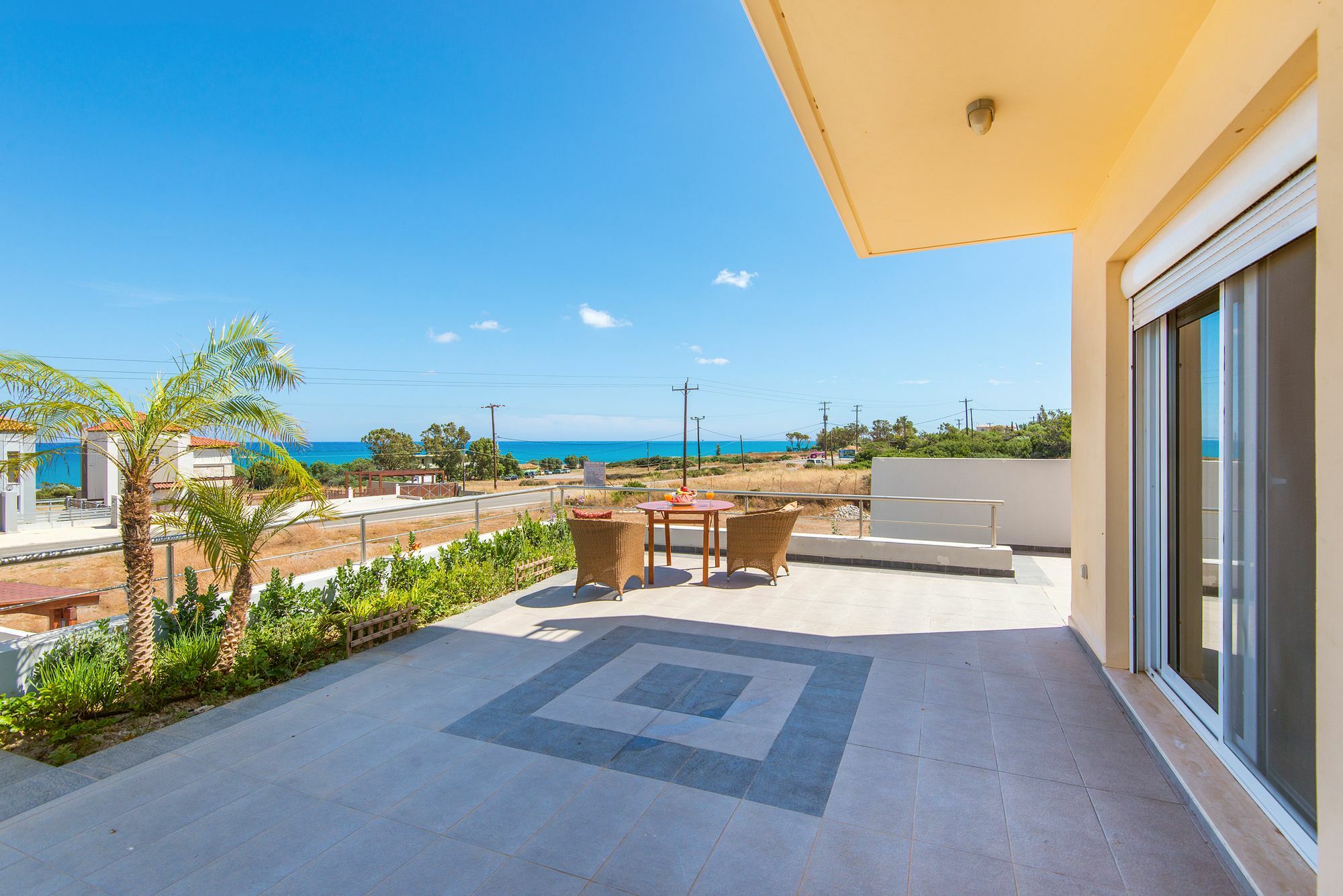 Verona Pool Villa Lakhania Dış mekan fotoğraf
