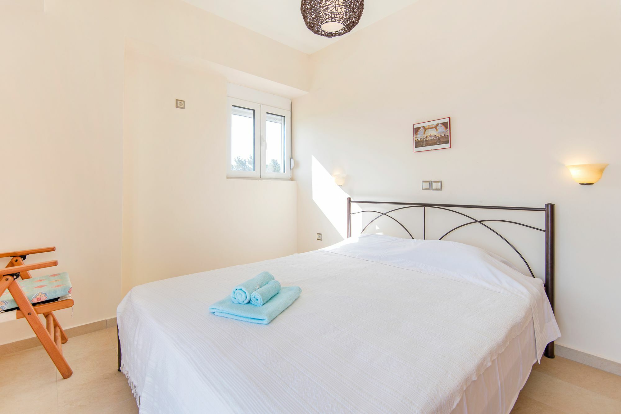 Verona Pool Villa Lakhania Dış mekan fotoğraf