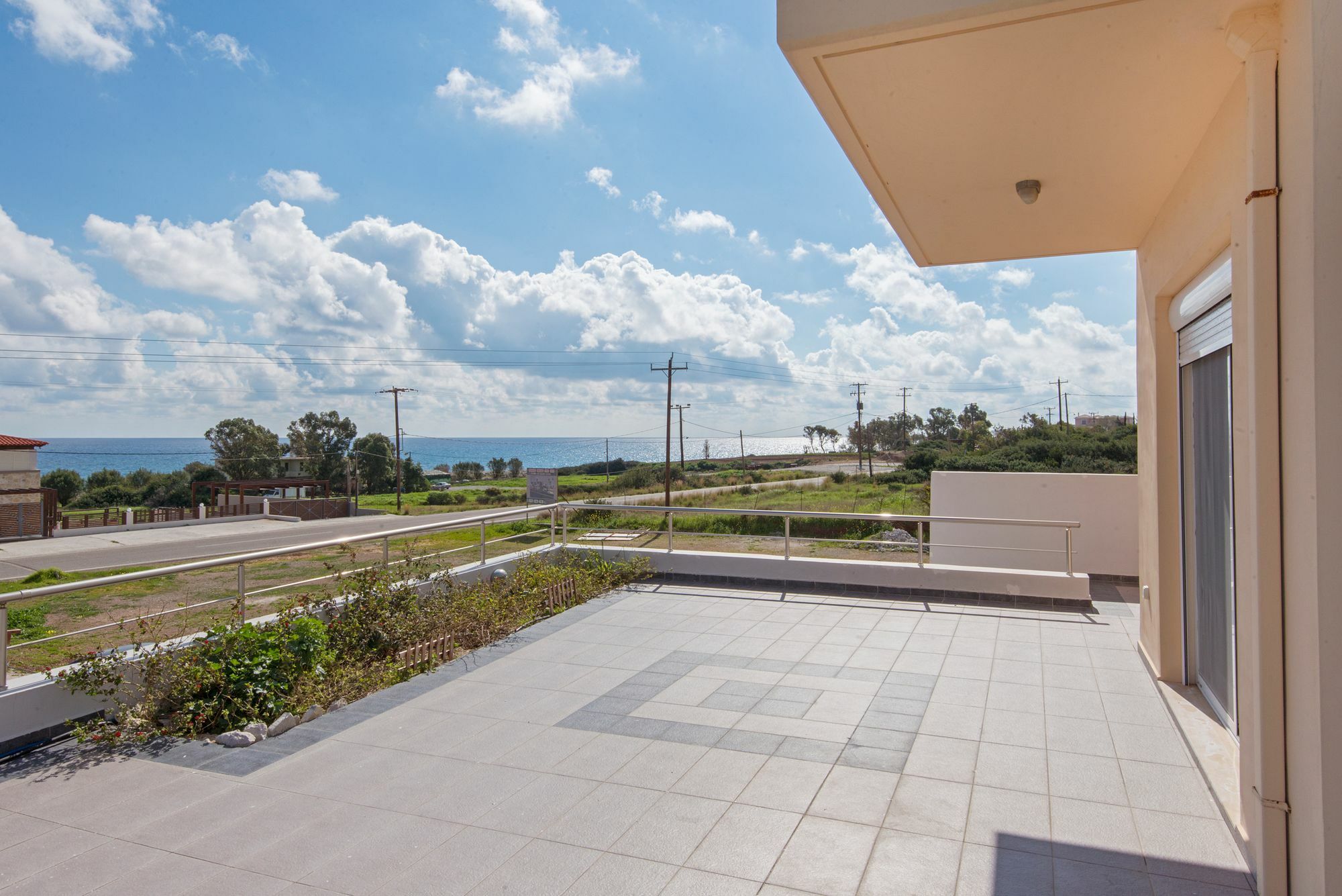 Verona Pool Villa Lakhania Dış mekan fotoğraf