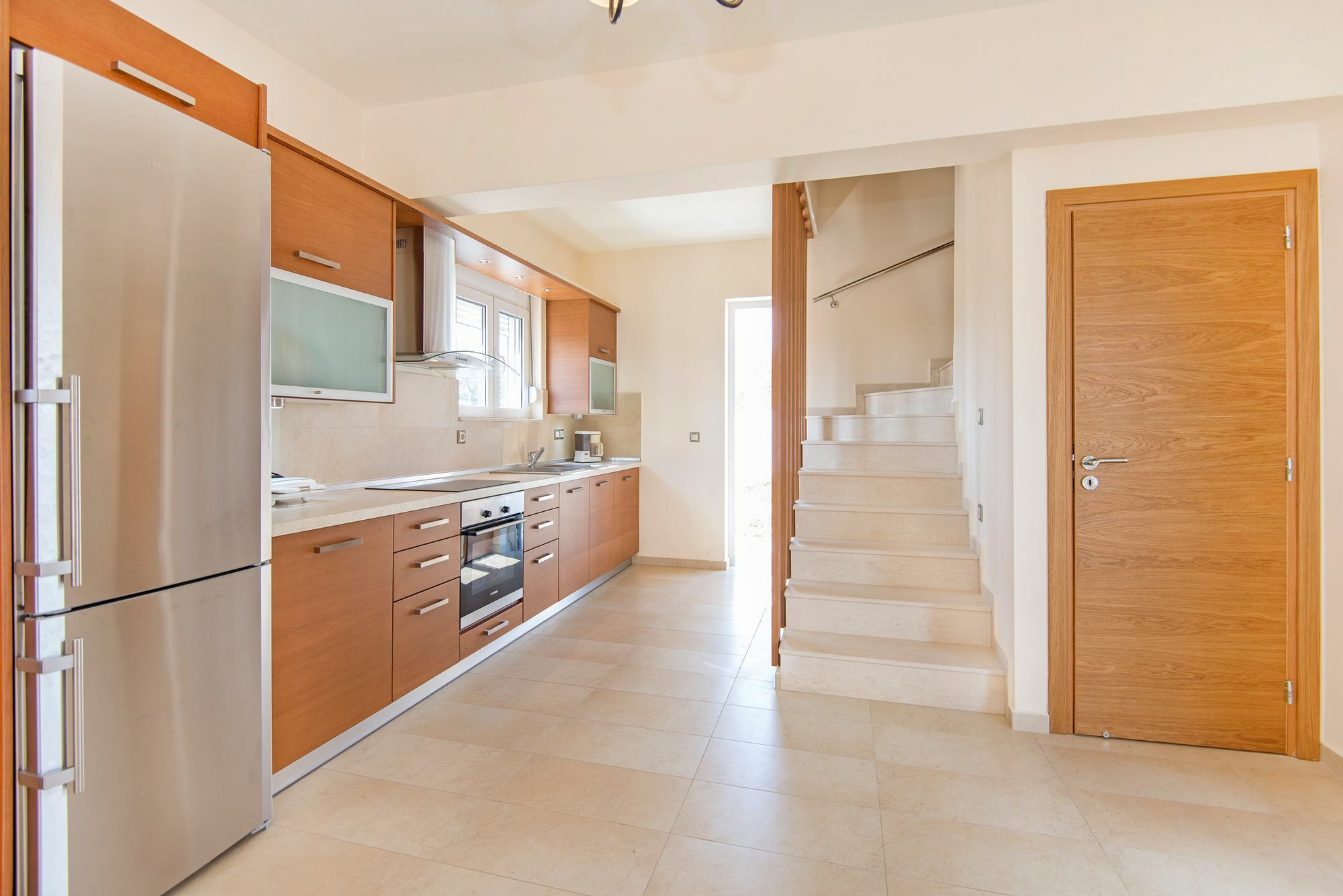 Verona Pool Villa Lakhania Dış mekan fotoğraf