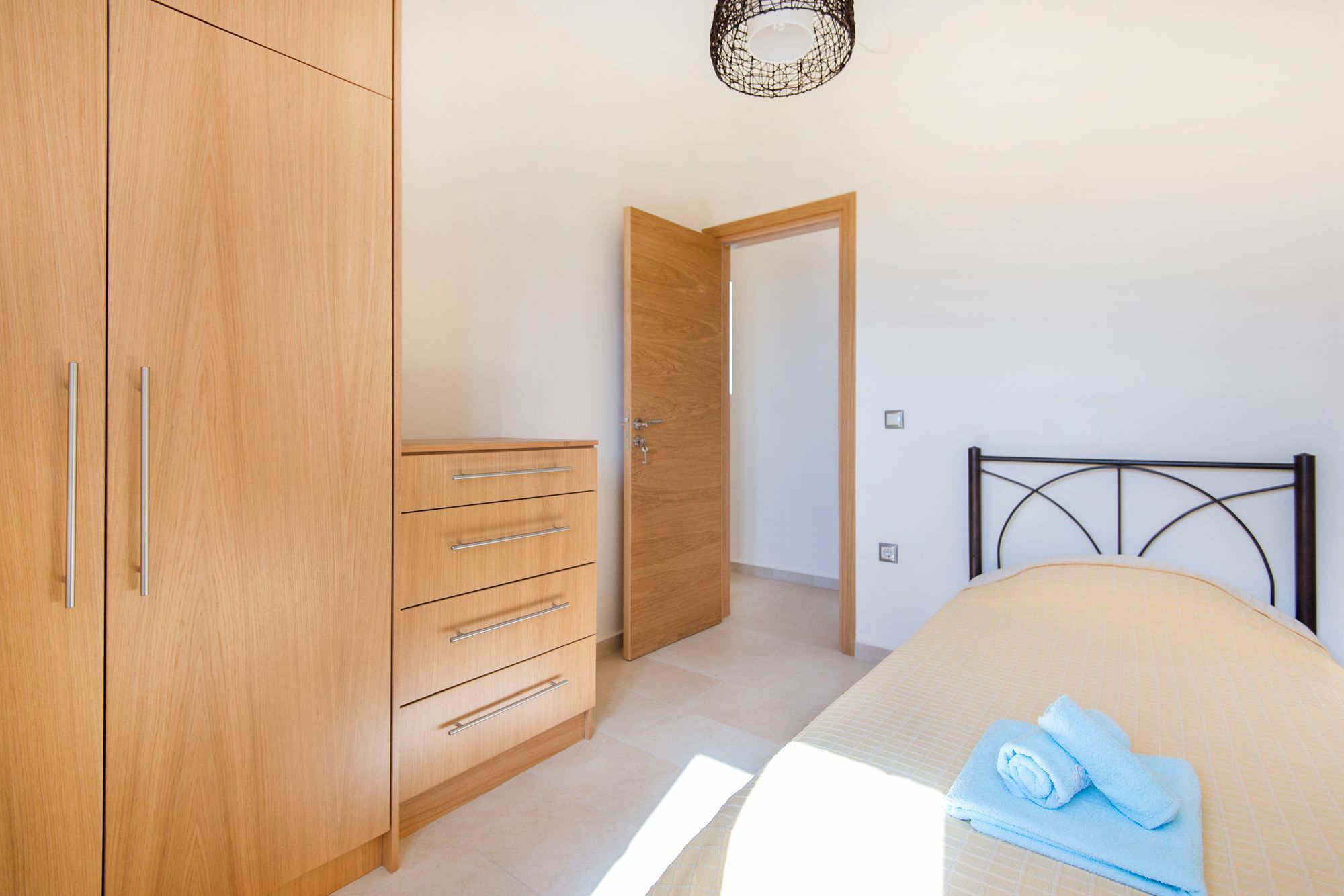 Verona Pool Villa Lakhania Dış mekan fotoğraf
