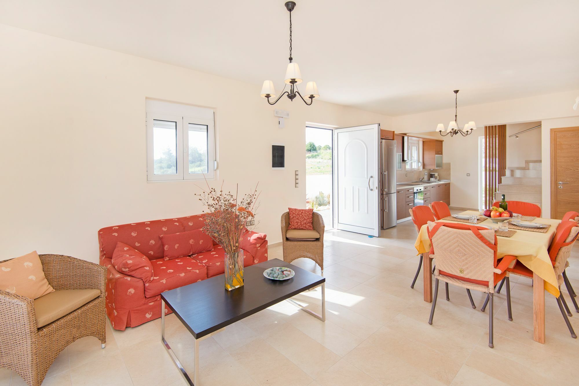 Verona Pool Villa Lakhania Dış mekan fotoğraf